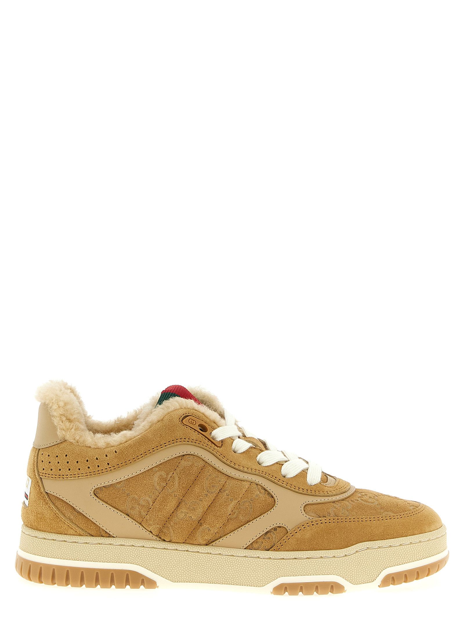 Gucci 'Gucci Re-Web' sneakers Size US 10 / IT 40 - 1 Thumbnail