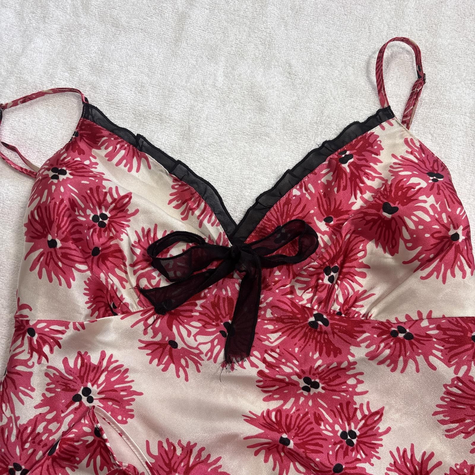 Other y2k floral fairy tank top Size M / US 6-8 / IT 42-44 - 2 Thumbnail