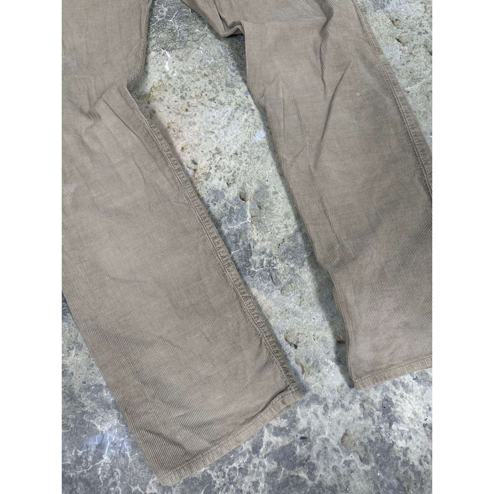 Levi's Vintage Clothing Vintage Levi’s corduroy Cowboy Pants Size US 32 / EU 48 - 3 Thumbnail