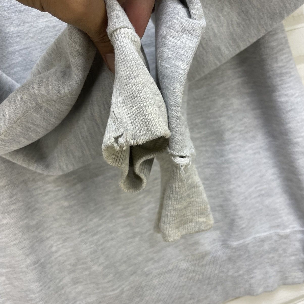 Champion 💥Vintage Champion Notre Dame University Size US M / EU 48-50 / 2 - 10 Thumbnail