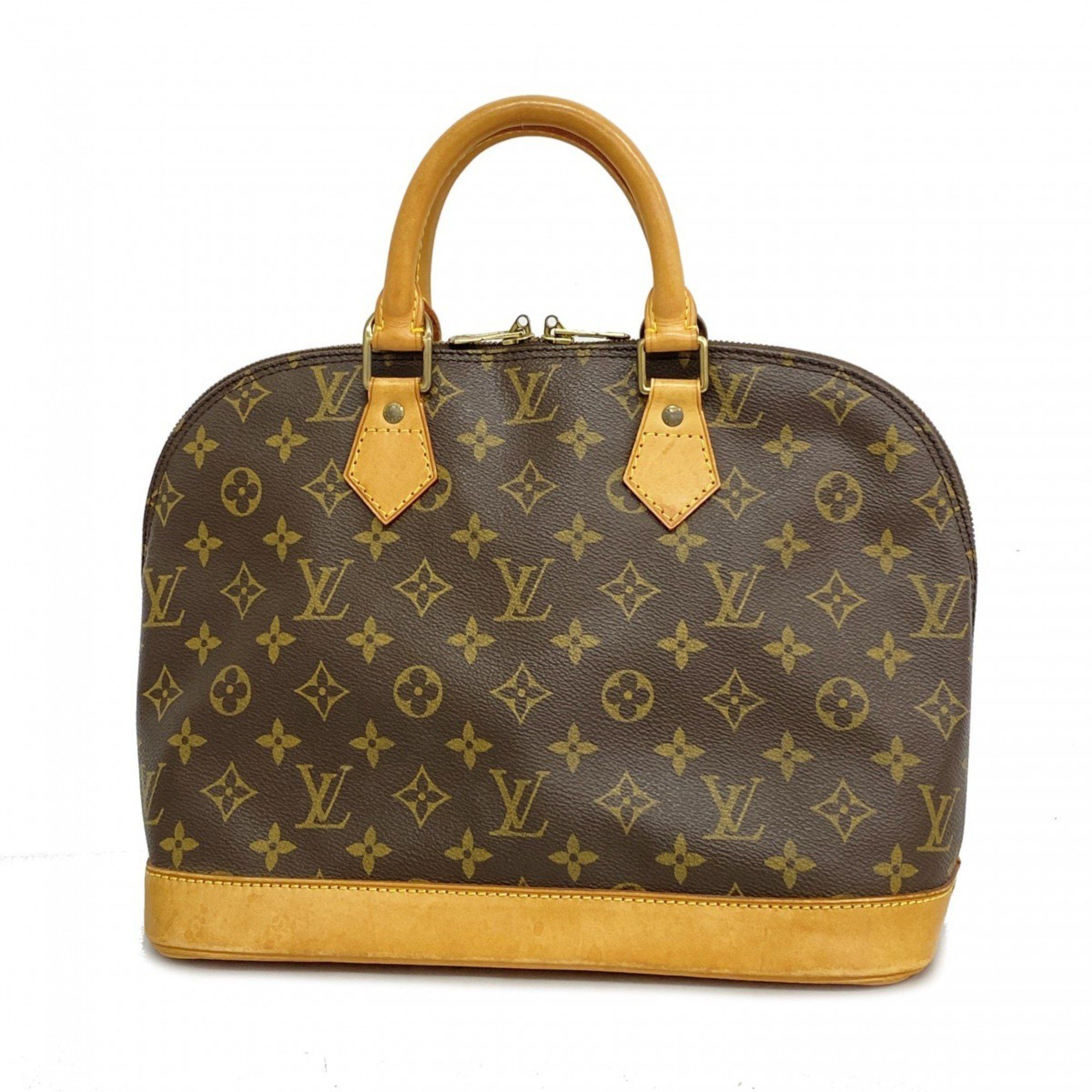 Louis Vuitton Louis Vuitton Alma handbag Size ONE SIZE - 1 Thumbnail