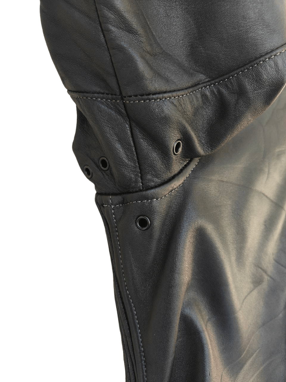 Kadoya K's Leather Kadoya Bikers Jacket Size US S / EU 44-46 / 1 - 10 Thumbnail
