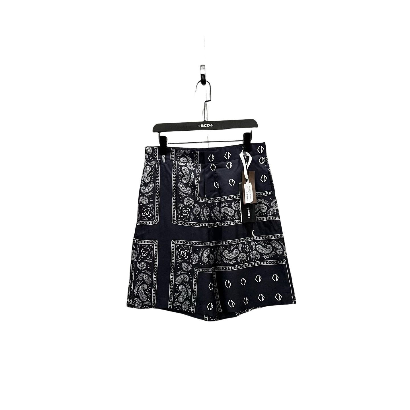 Dior Dior x Cactus Jack Silk Shorts Size 46 Size US 30 / EU 46 - 1 Thumbnail