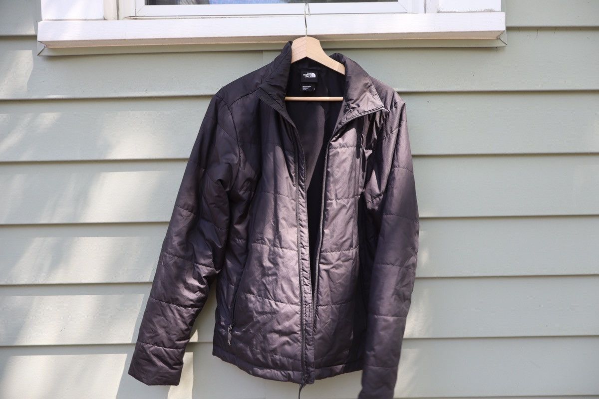 The North Face The North Face Lightweight Puffer Jacket Size US M / EU 48-50 / 2 - 1 Thumbnail