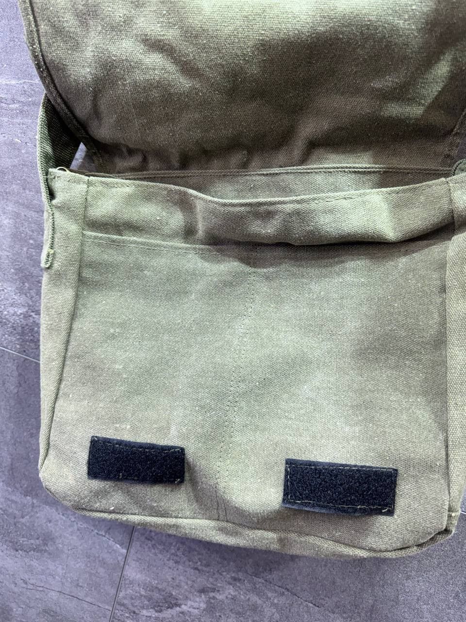 Other Vintage Che Guevara Cuba Mesenger Bag Canvas Shoulder Bag Size ONE SIZE - 15 Thumbnail