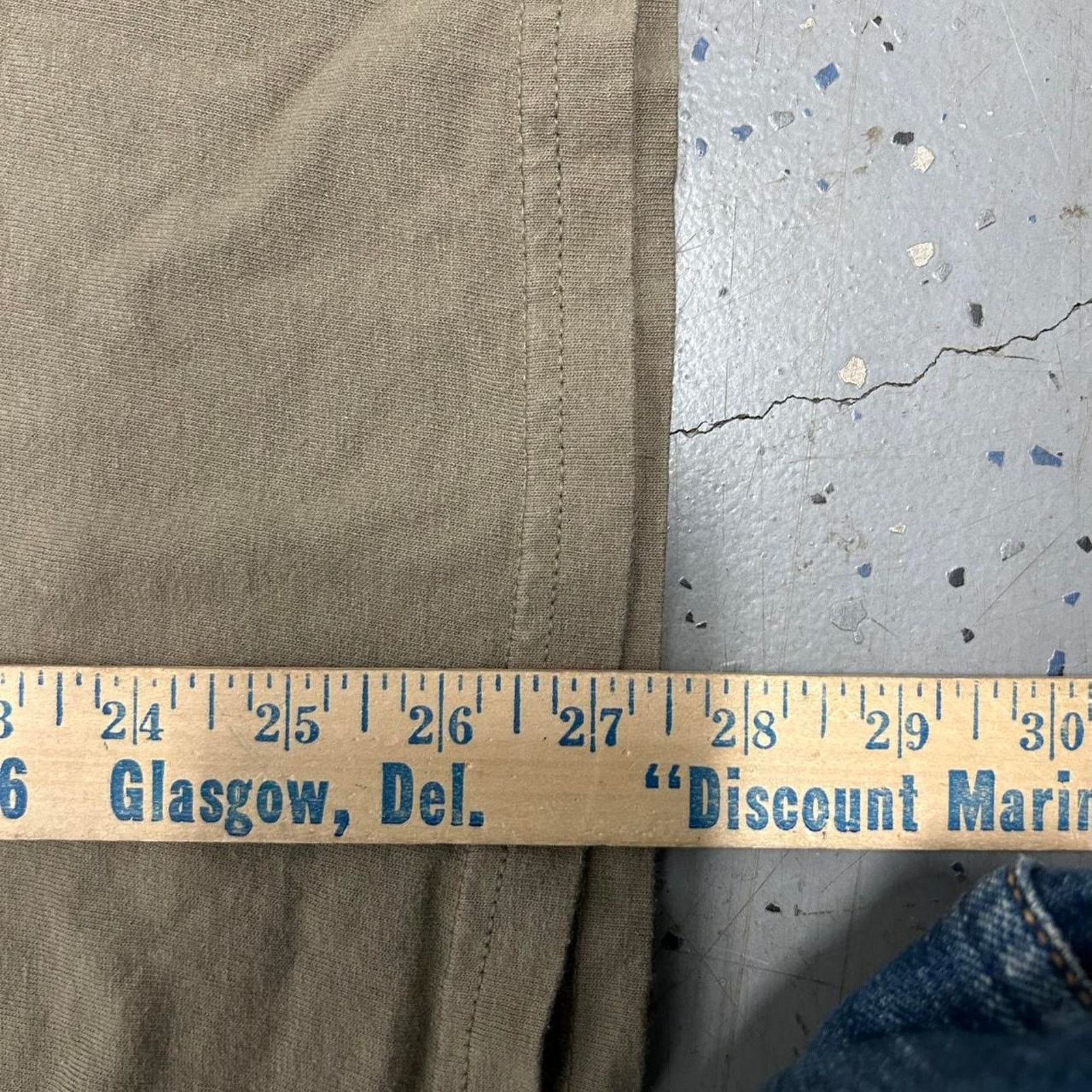 Other Y2K Alaska tee Size US XL / EU 56 / 4 - 5 Thumbnail
