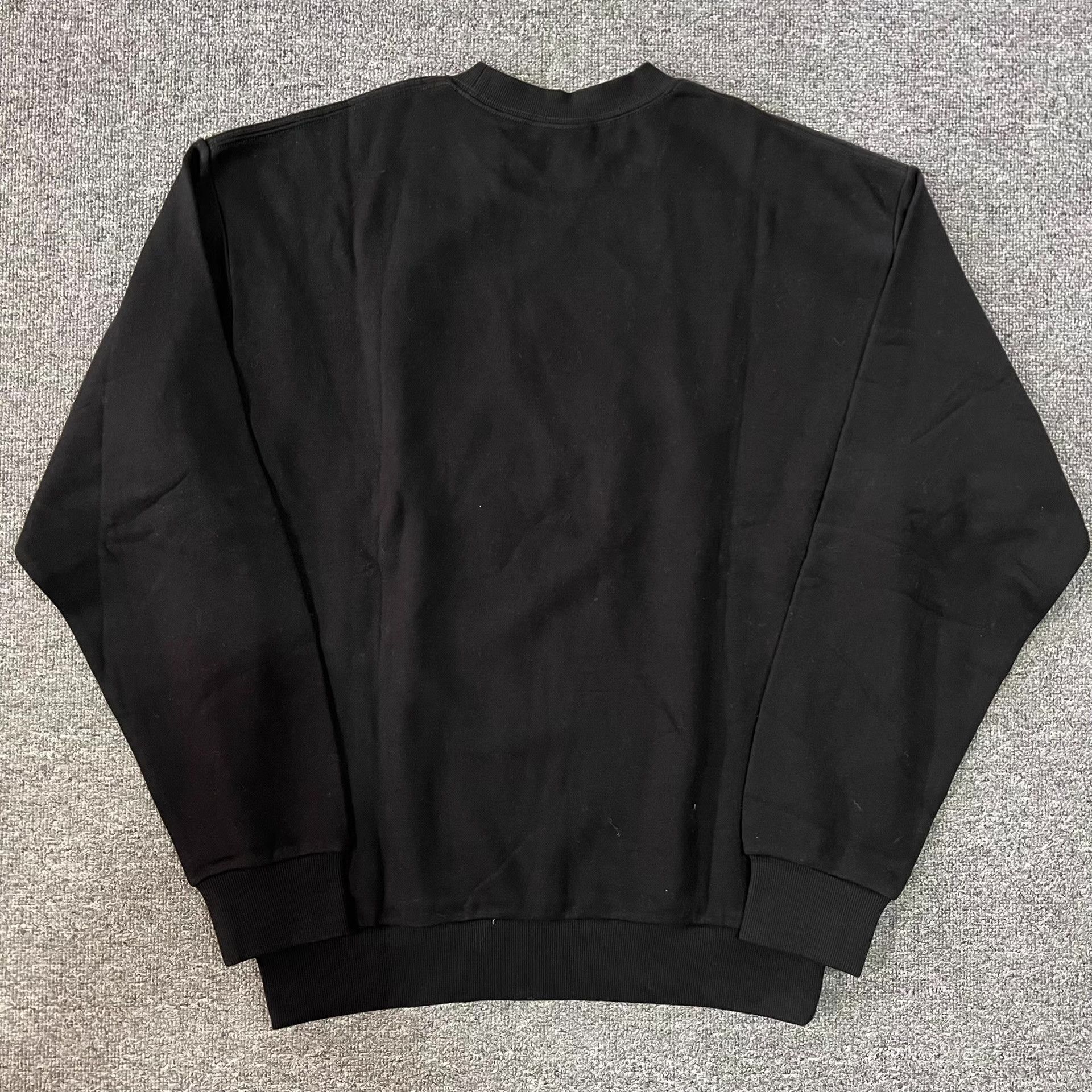 Billionaire Boys Club BBC ICECREAM Face Ice Cream Crew NeckPullover Sweatshirt Q7 Size US L / EU 52-54 / 3 - 4 Thumbnail
