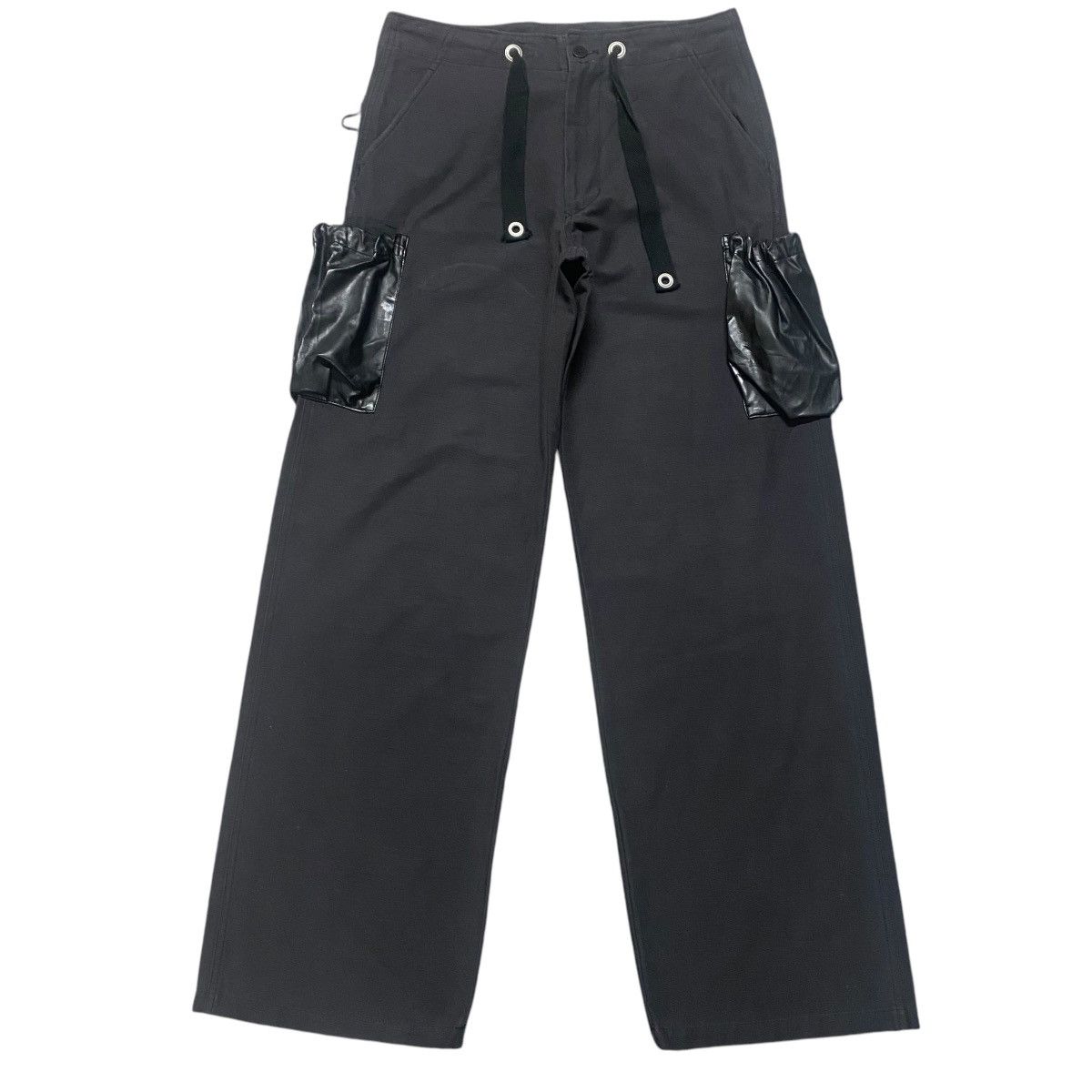 Men's Yasuyuki Ishii Bottoms | Grailed