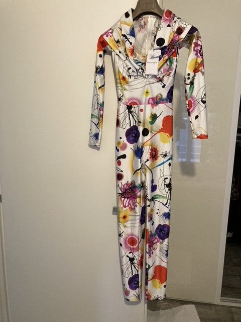 Other Suit Ramzen Size XS / US 0-2 / IT 36-38 - 1 Thumbnail