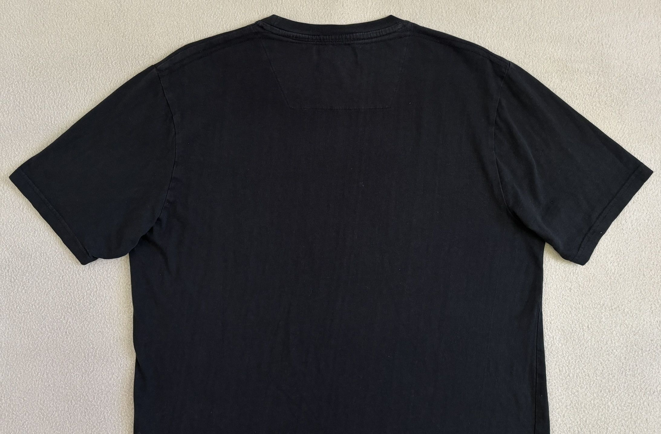 Marshall Artist Marshall Artist Modern Tailoring Black T-shirt Medium Size US M / EU 48-50 / 2 - 10 Thumbnail