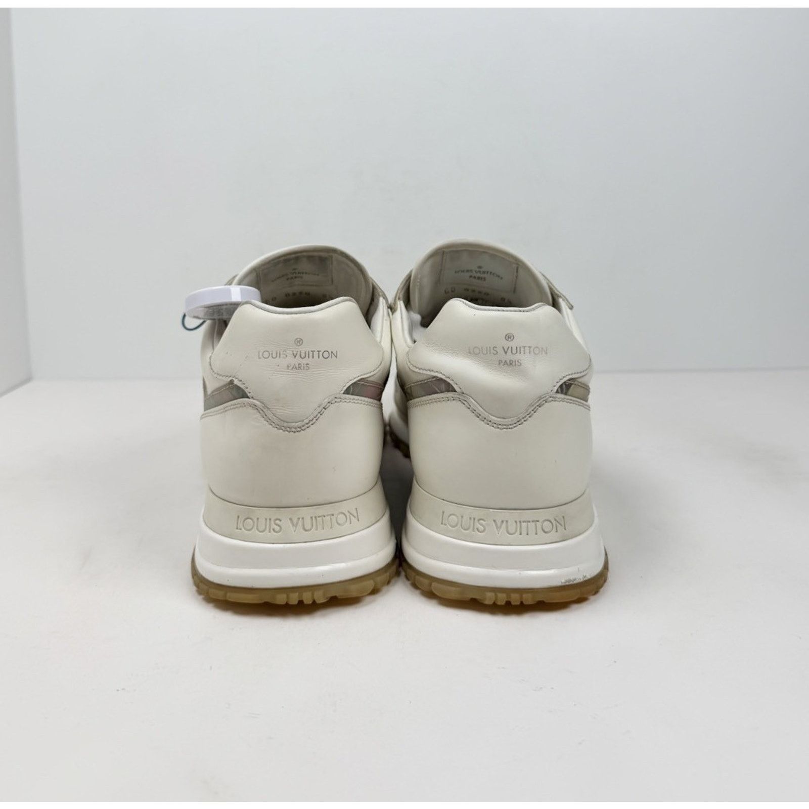 Louis Vuitton Size 8.5LV/9.5US - Louis Vuitton Run Away Prism Sneakers Size US 9.5 / EU 42-43 - 3 Thumbnail