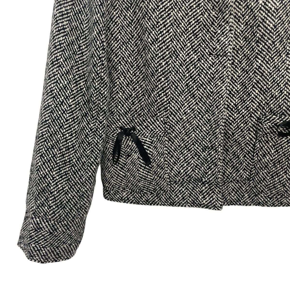 Adolfo Dominguez Vintage Adolfo Dominguez Jacket Size M / US 6-8 / IT 42-44 - 3 Thumbnail
