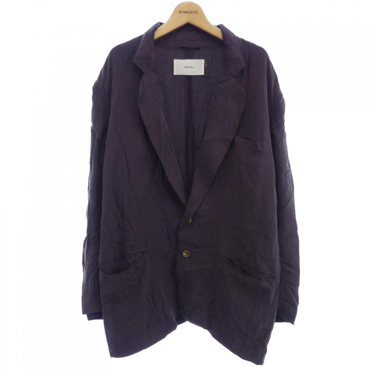 Other Other Todayful Jacket Others Outerwear DUTY FREE for USA Size ONE SIZE - 1 Thumbnail