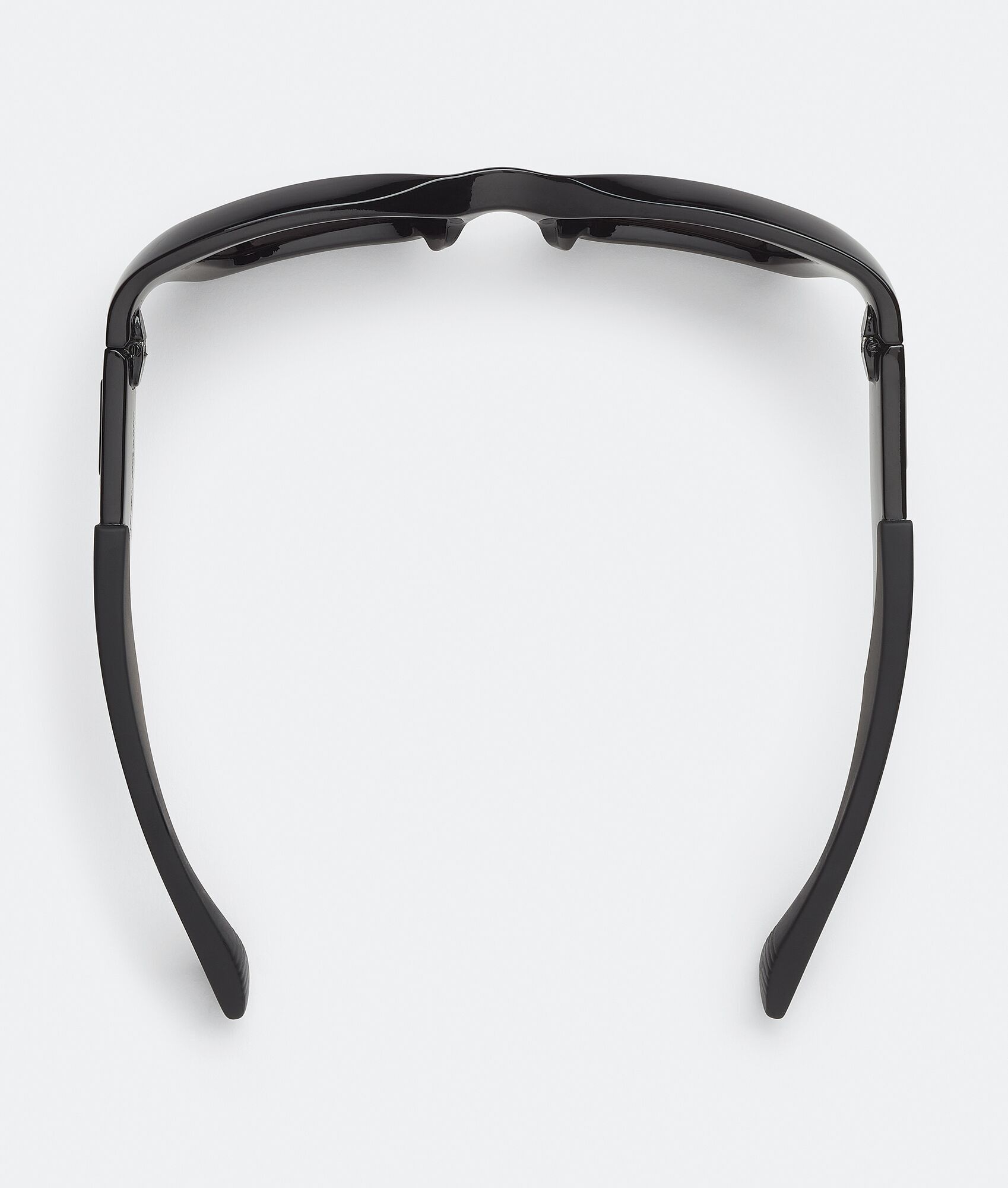 Bottega Veneta o1loc1c1224 Size: OS / 712692 Unisex Mitre Sunglasses Size ONE SIZE - 4 Thumbnail