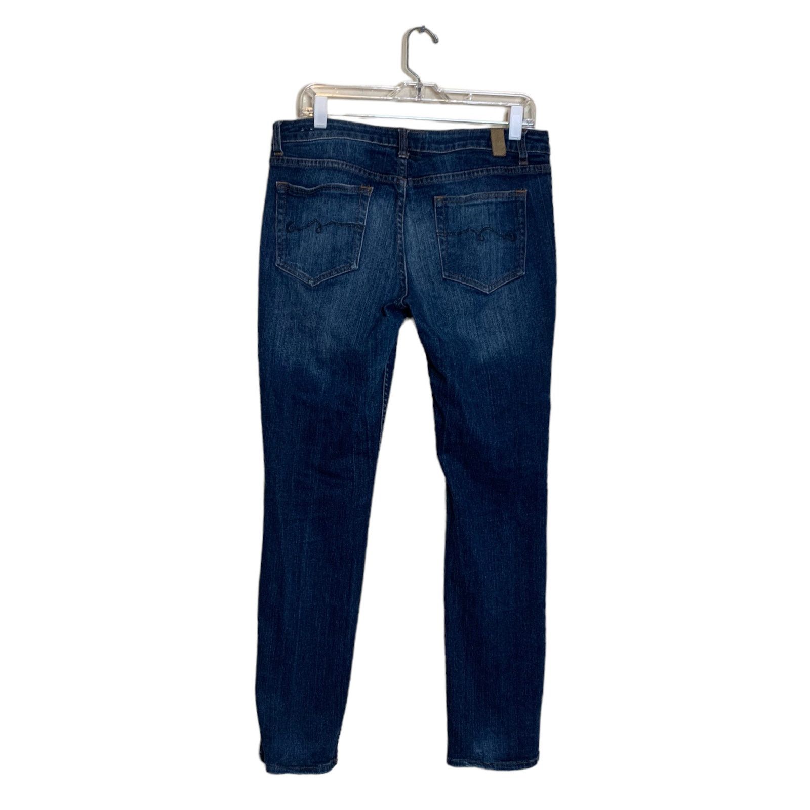 American Rag American Rag Cie skinny jeans size 13R Size 34" / US 12 / IT 48 - 2 Thumbnail