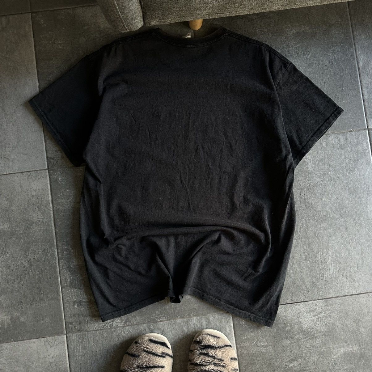 Pink Floyd × Y/Project Vintage Adult I Will See You On The Dark Side of The Moon Te Size US XL / EU 56 / 4 - 2 Thumbnail