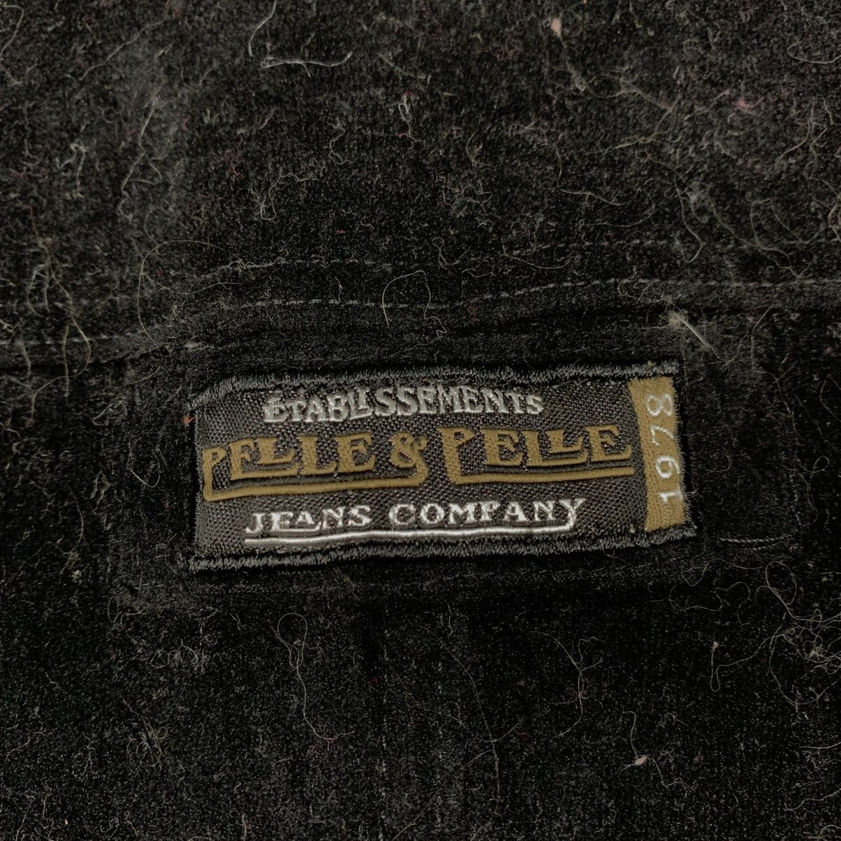 Marc Buchanan Pelle Pelle Marc Buchanan Coverall Size US 40 / EU 56 - 11 Thumbnail