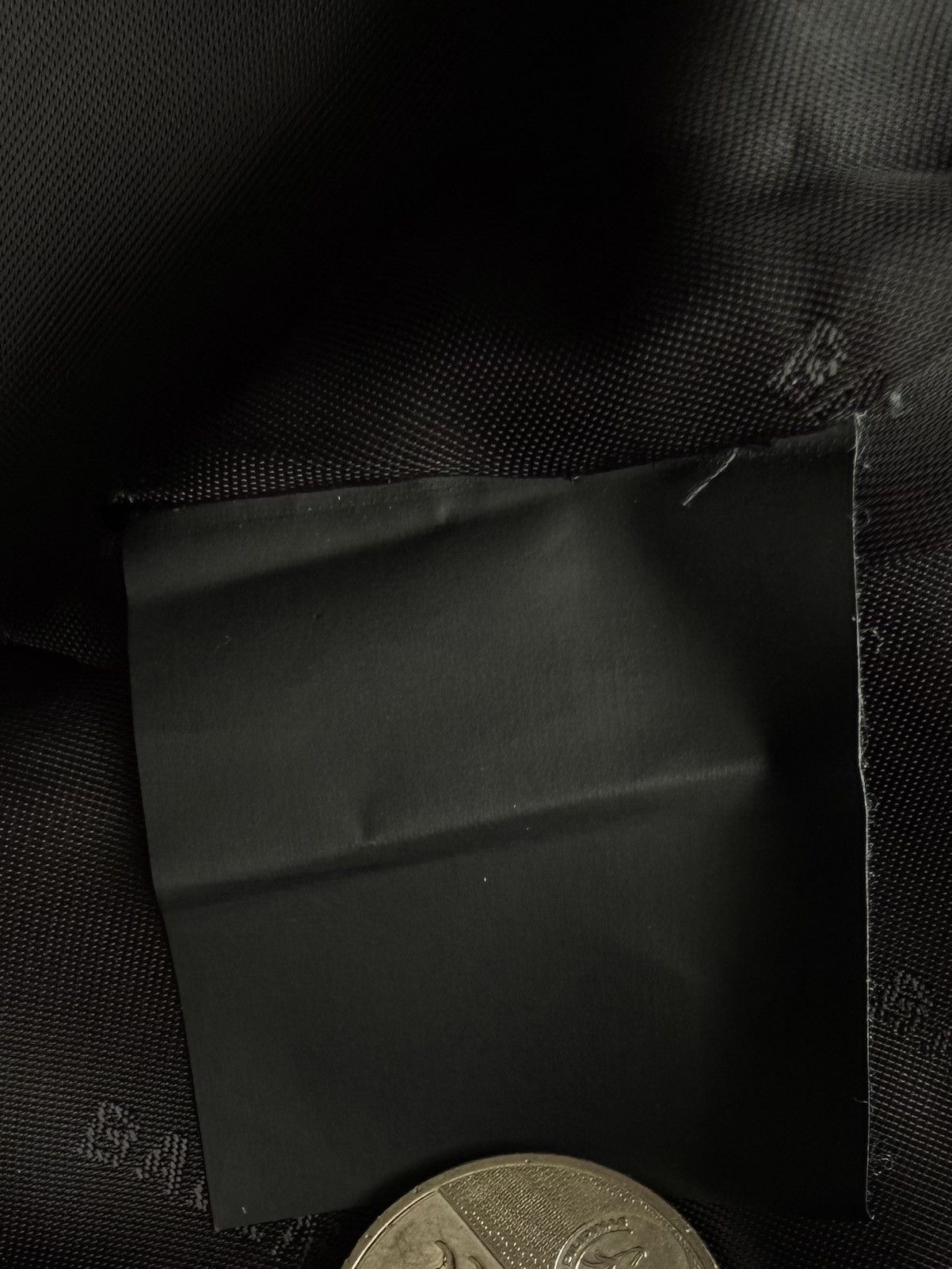Balenciaga Balenciaga - Sample Baggy Leather Pants Size US 34 / EU 50 - 14 Thumbnail
