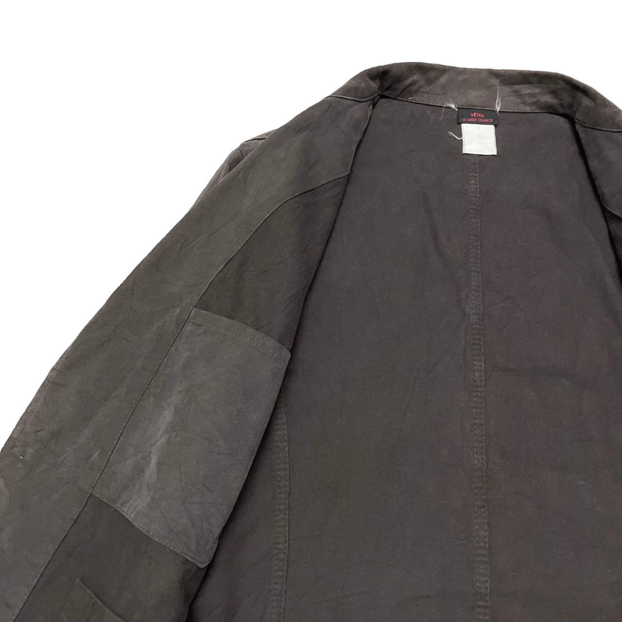 Vetra Vintage Vetra French Chore Coat Jacket Size US M / EU 48-50 / 2 - 6 Thumbnail