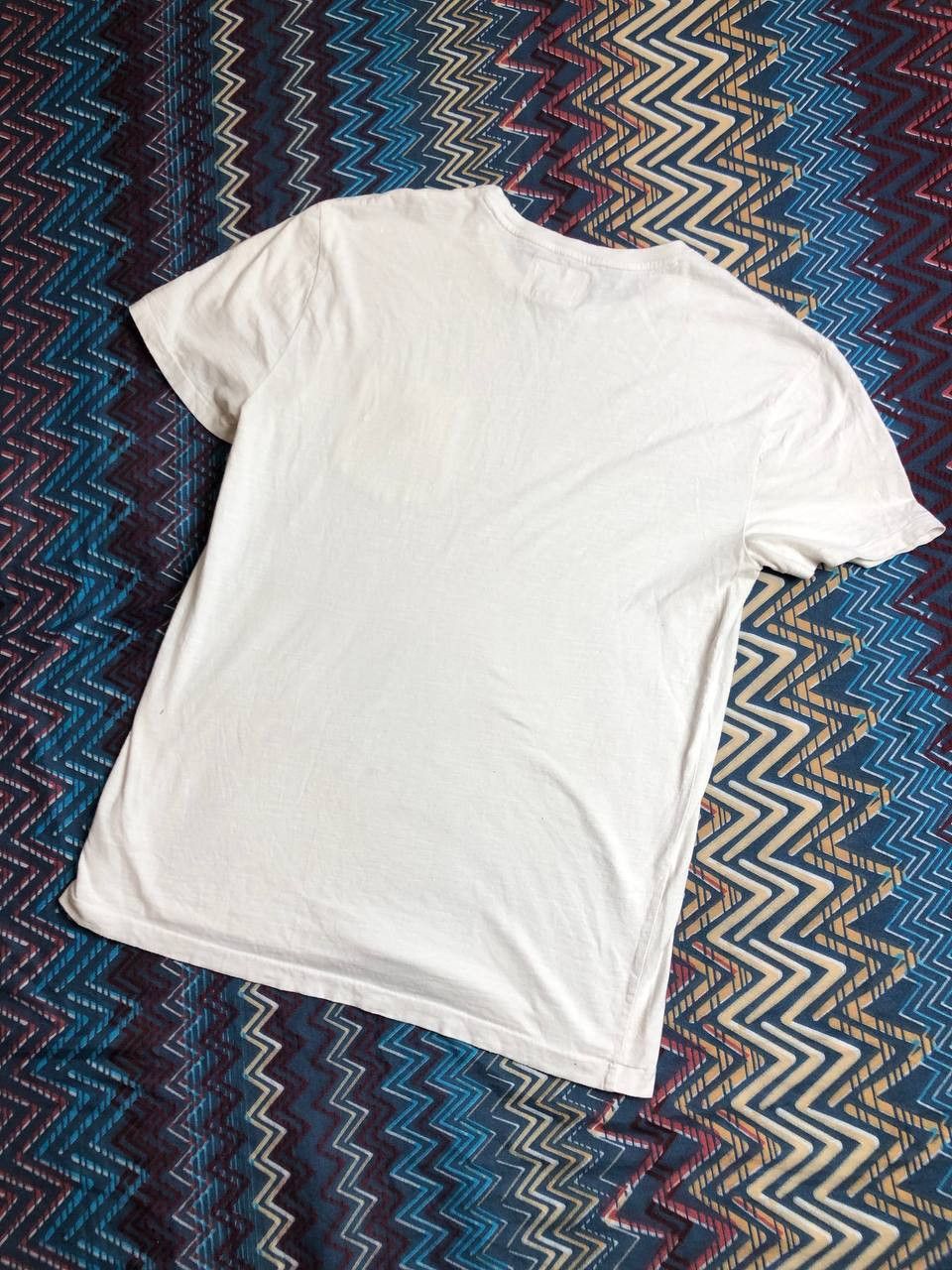 Polo Ralph Lauren × Vintage POLO RALPH LAUREN PONY LOGO TEE Size US M / EU 48-50 / 2 - 12 Thumbnail