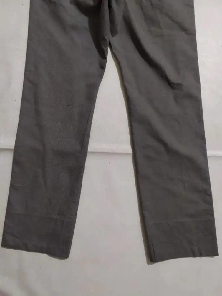 Katharine Hamnett London Katharine hamnett Casual pants Excella Zipper Size US 31 - 9 Thumbnail