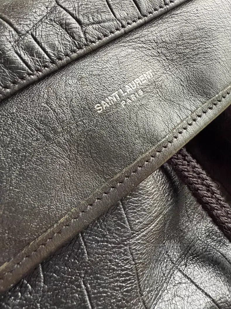 Saint Laurent Paris #REF! Size ONE SIZE - 3 Thumbnail