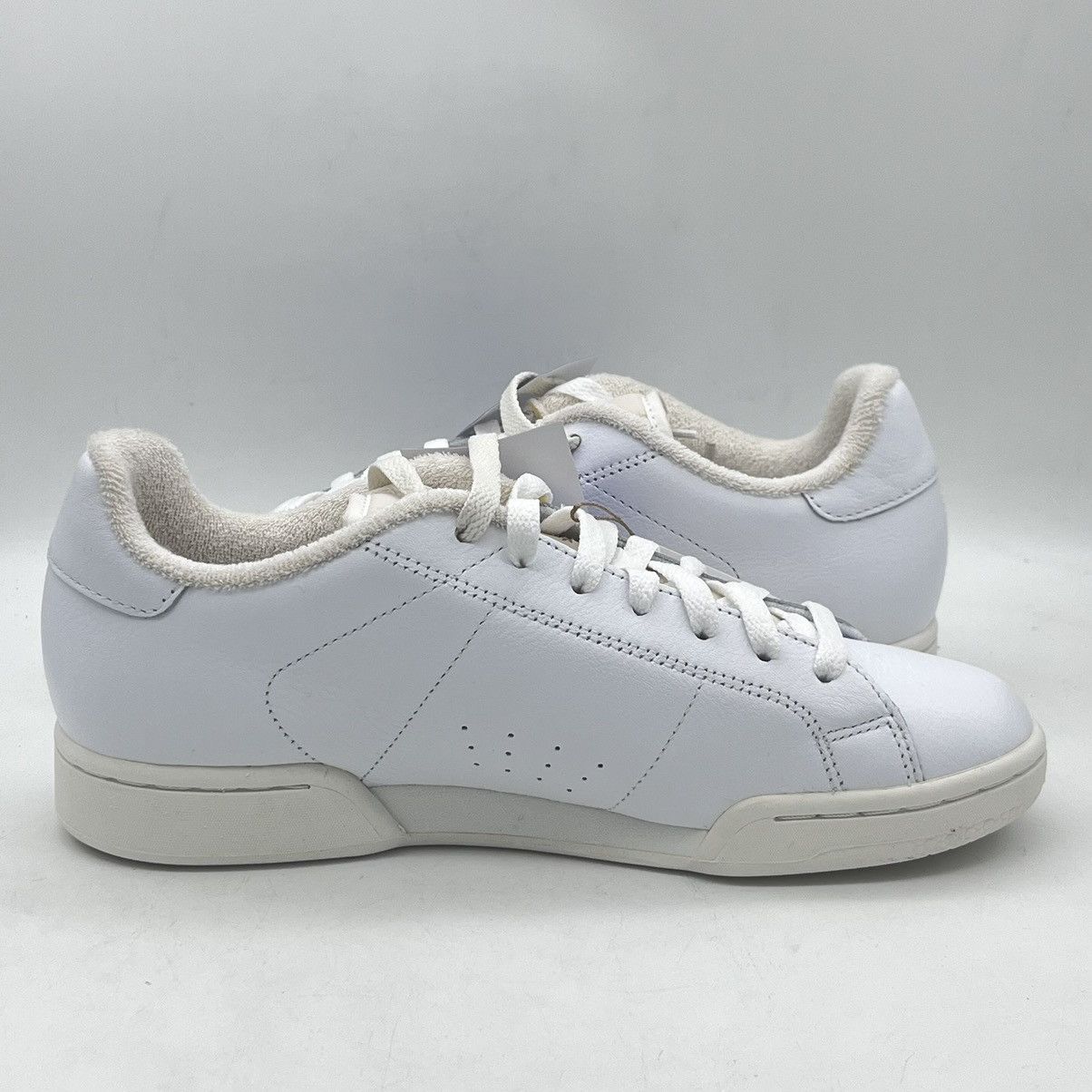 JJJJound × Reebok Reebok JJJJound x NPC 2 White Men’s 6.5 Women’s 8 Size US 8 / IT 38 - 4 Thumbnail
