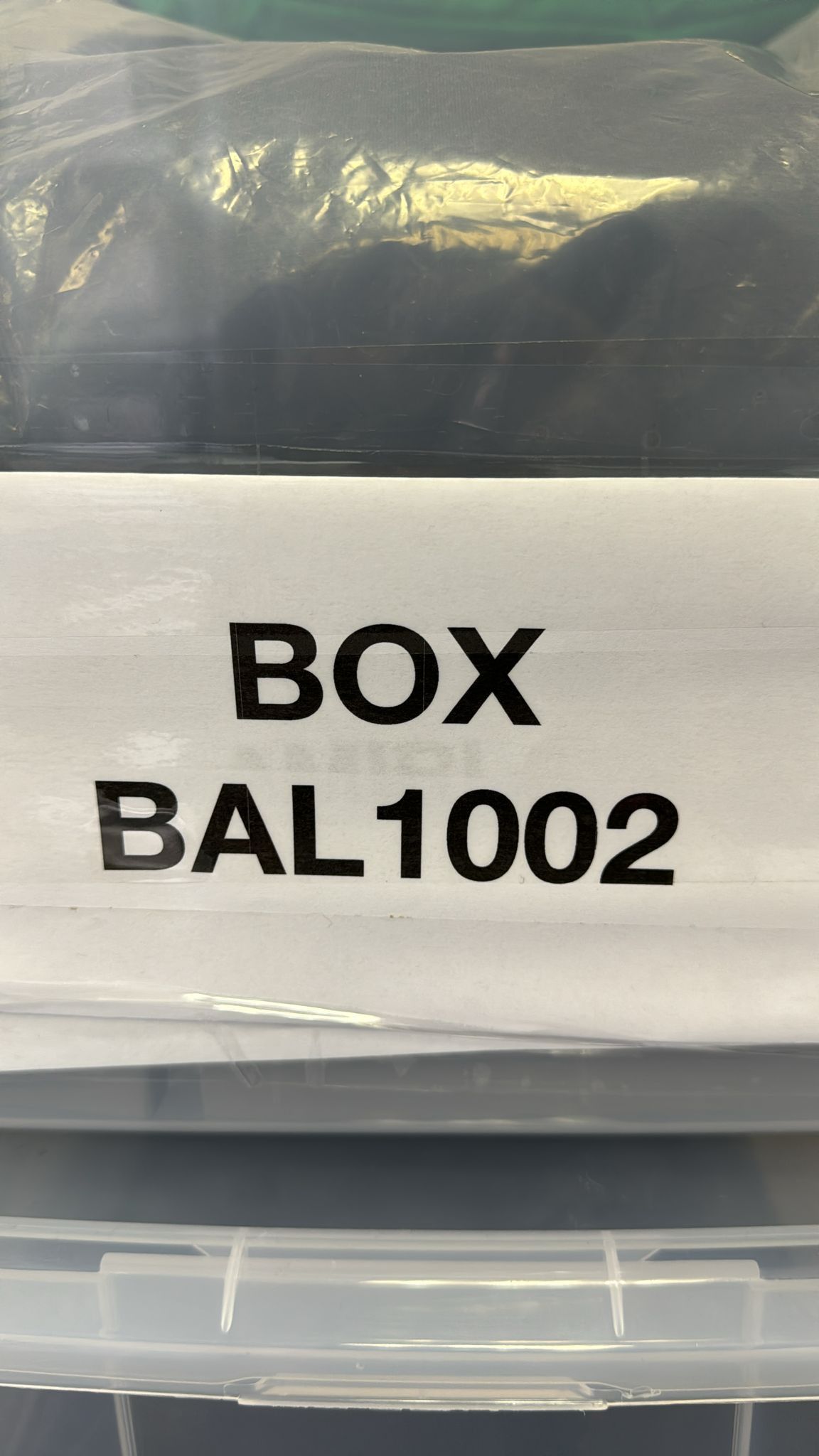 Balenciaga o1rshd1 Q:3 / Swimwear Shorts in Black Size US 34 / EU 50 - 10 Thumbnail