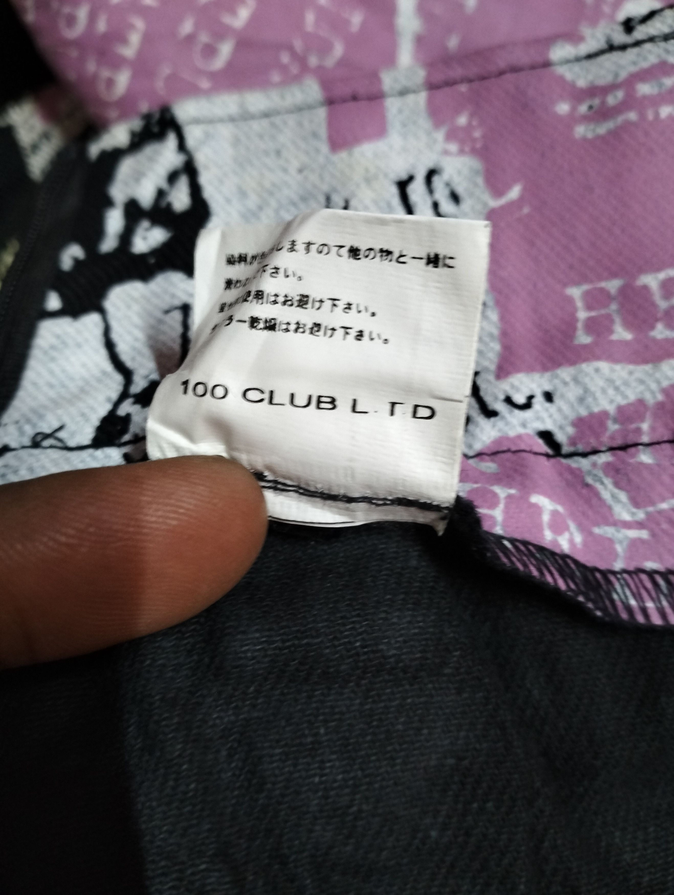 Seditionaries Hell Cat Punk Not Dead Mini Skirt Full Print Size 32" / US 10 / IT 46 - 5 Thumbnail