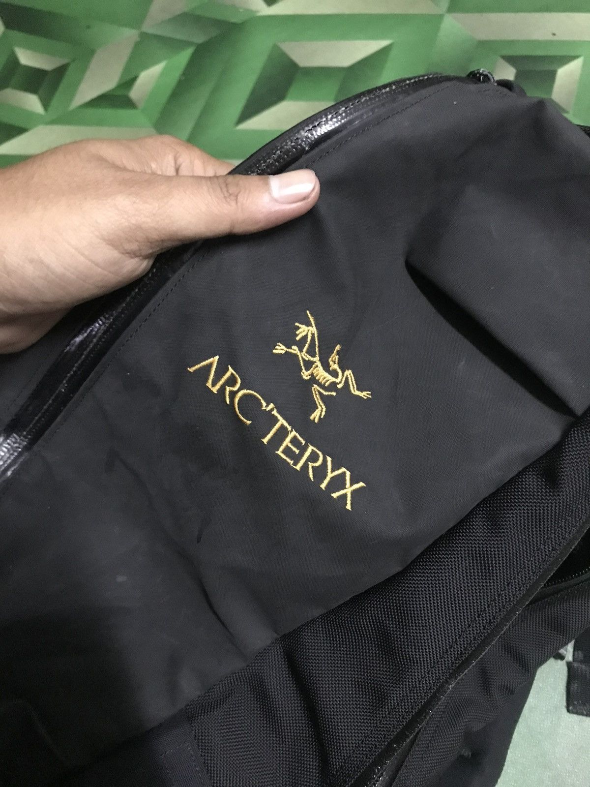 Arc'teryx Arcteryx ARRO 22 BACKPACK Size ONE SIZE - 5 Thumbnail