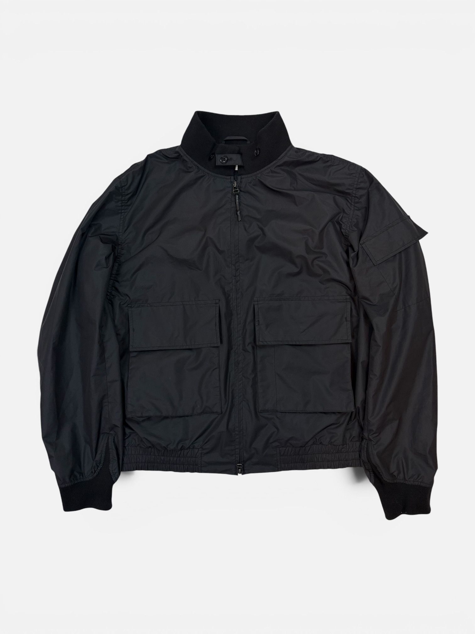 Nanamica Nanamica N8 Jacket Size US XL / EU 56 / 4 - 1 Preview