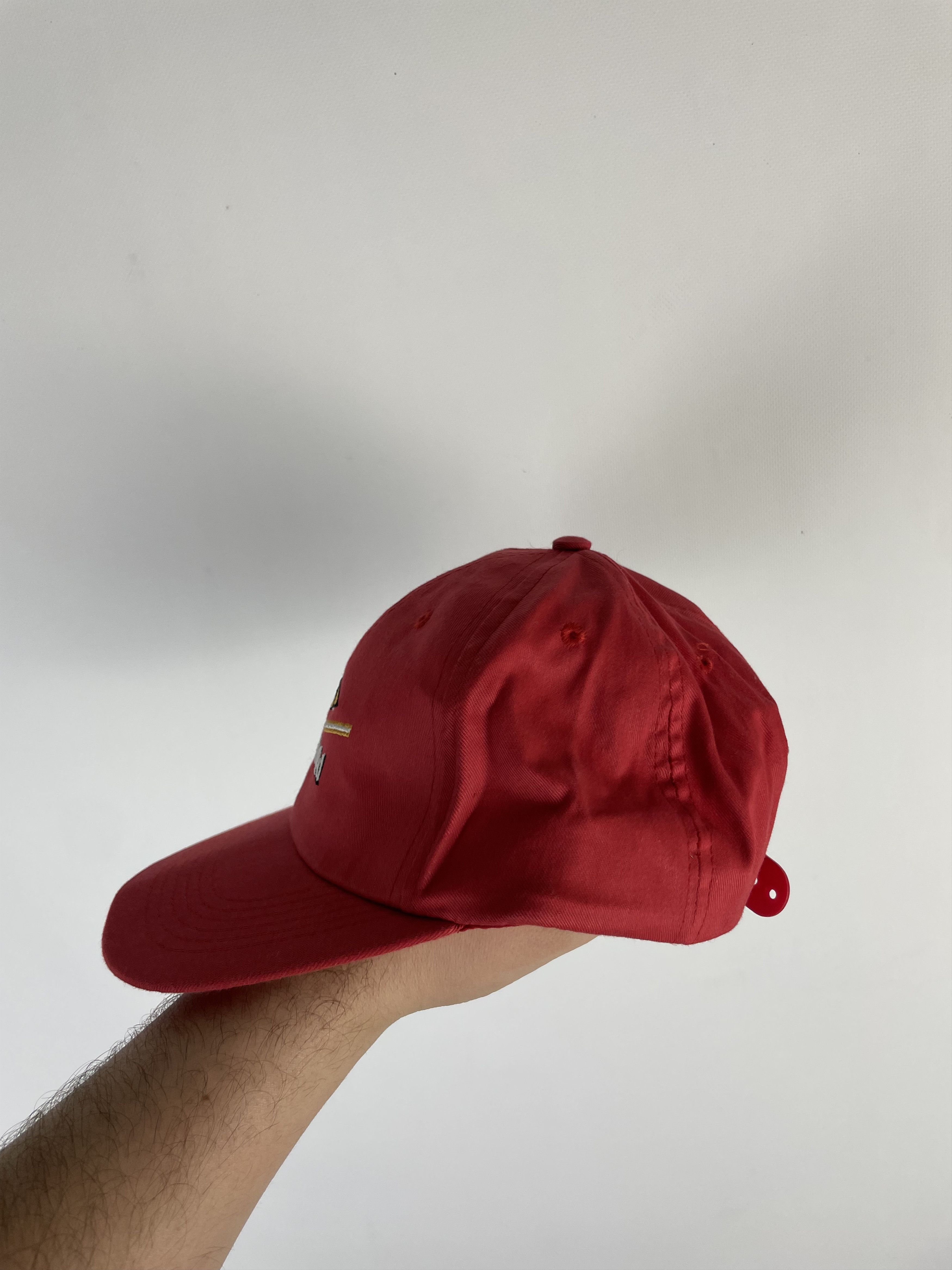Vintage RARE Australia winfield vintage 90s cap Size ONE SIZE - 5 Thumbnail