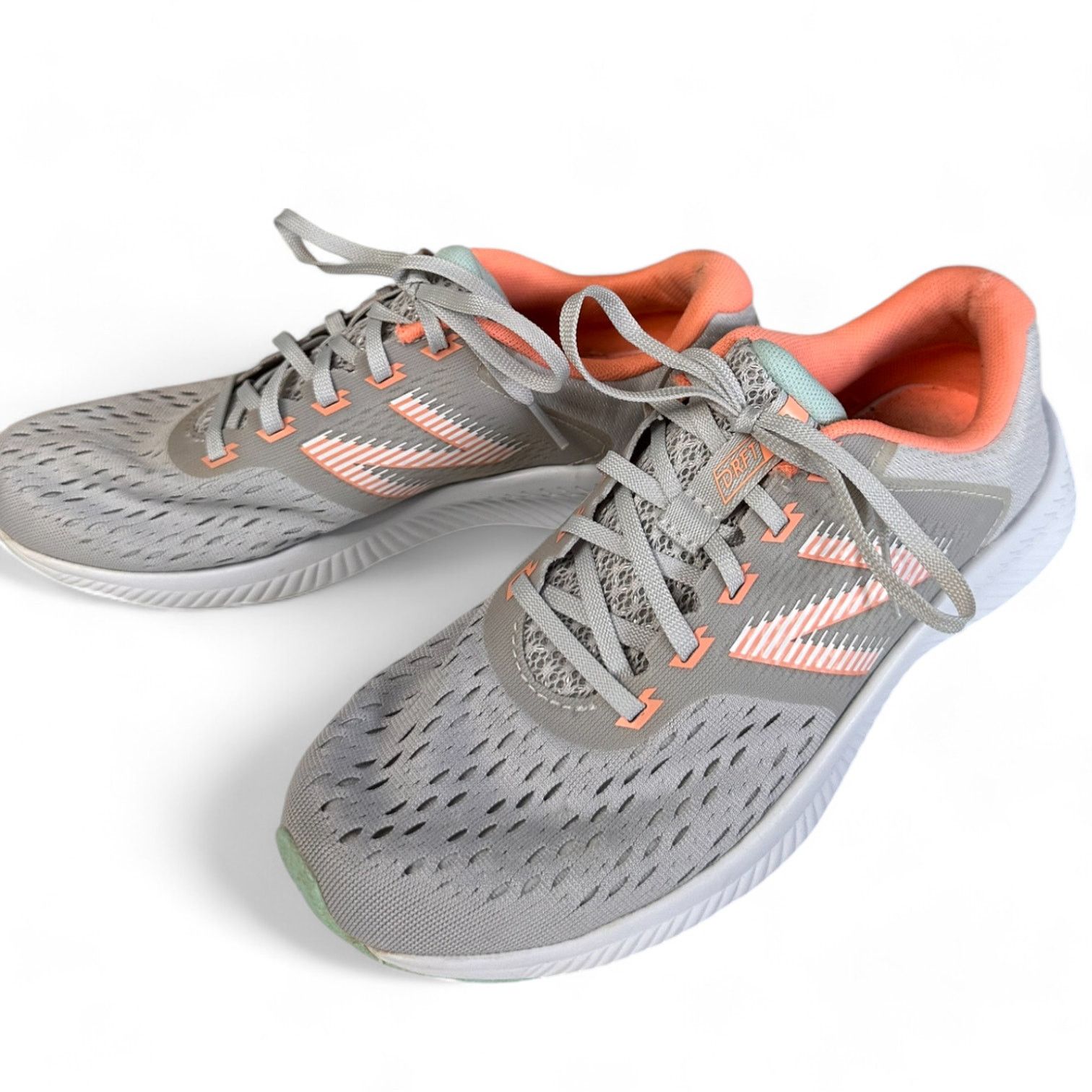 New Balance New Balance WDRFT SG1 Athletic Running Shoe size 8.5 womens Size US 8.5 / IT 38.5 - 5 Thumbnail