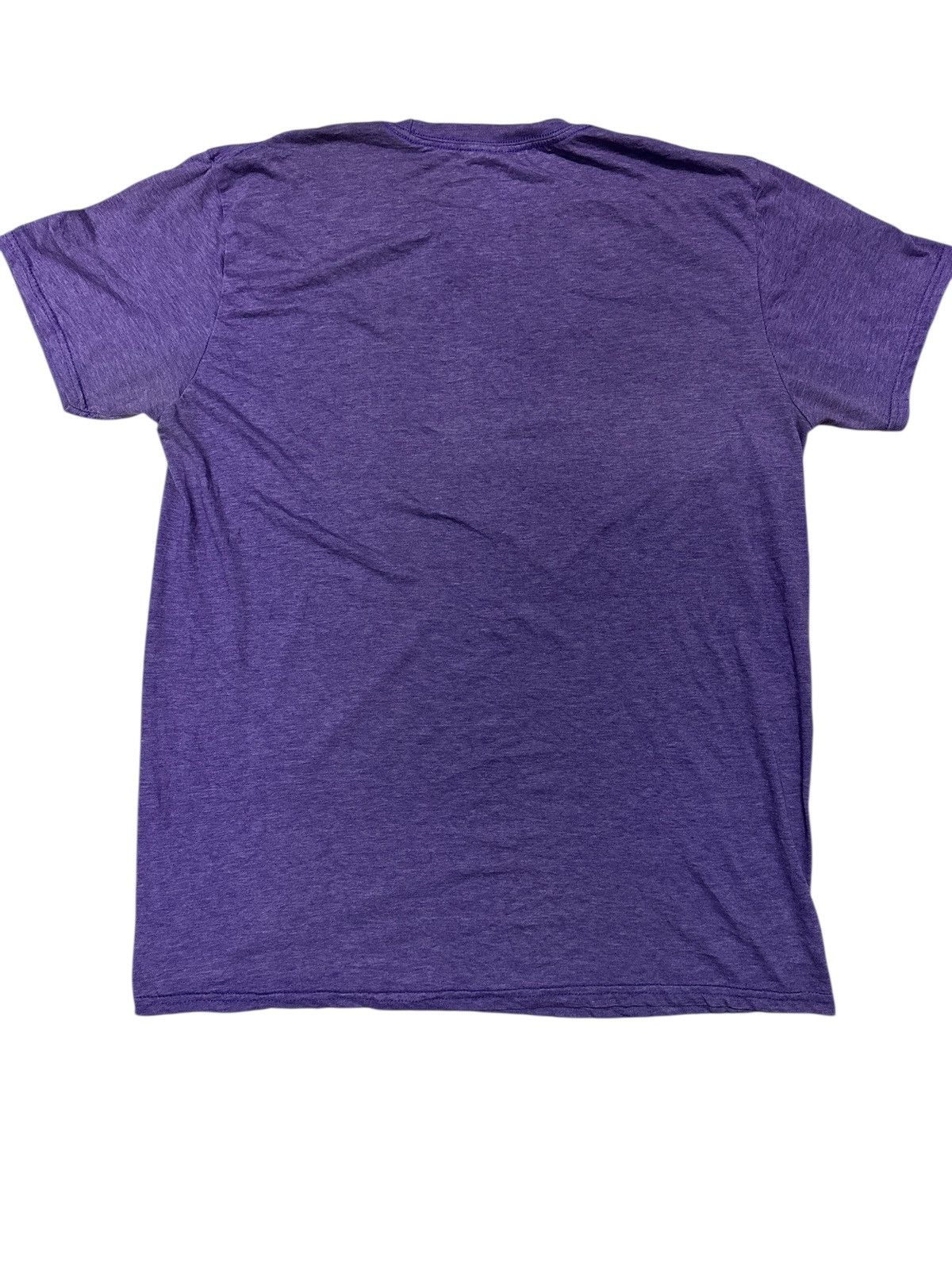 Japanese Brand Fedex Short Sleeve Tee 💥🎌 Size US XL / EU 56 / 4 - 2 Thumbnail