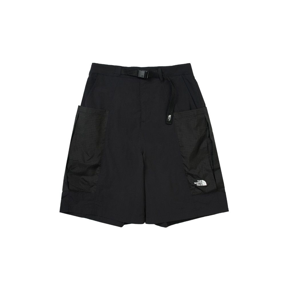 The North Face Urban Exploration FABRIC MIX POCKET UNISEX SHORTS Size US 32 / EU 48 - 1 Thumbnail