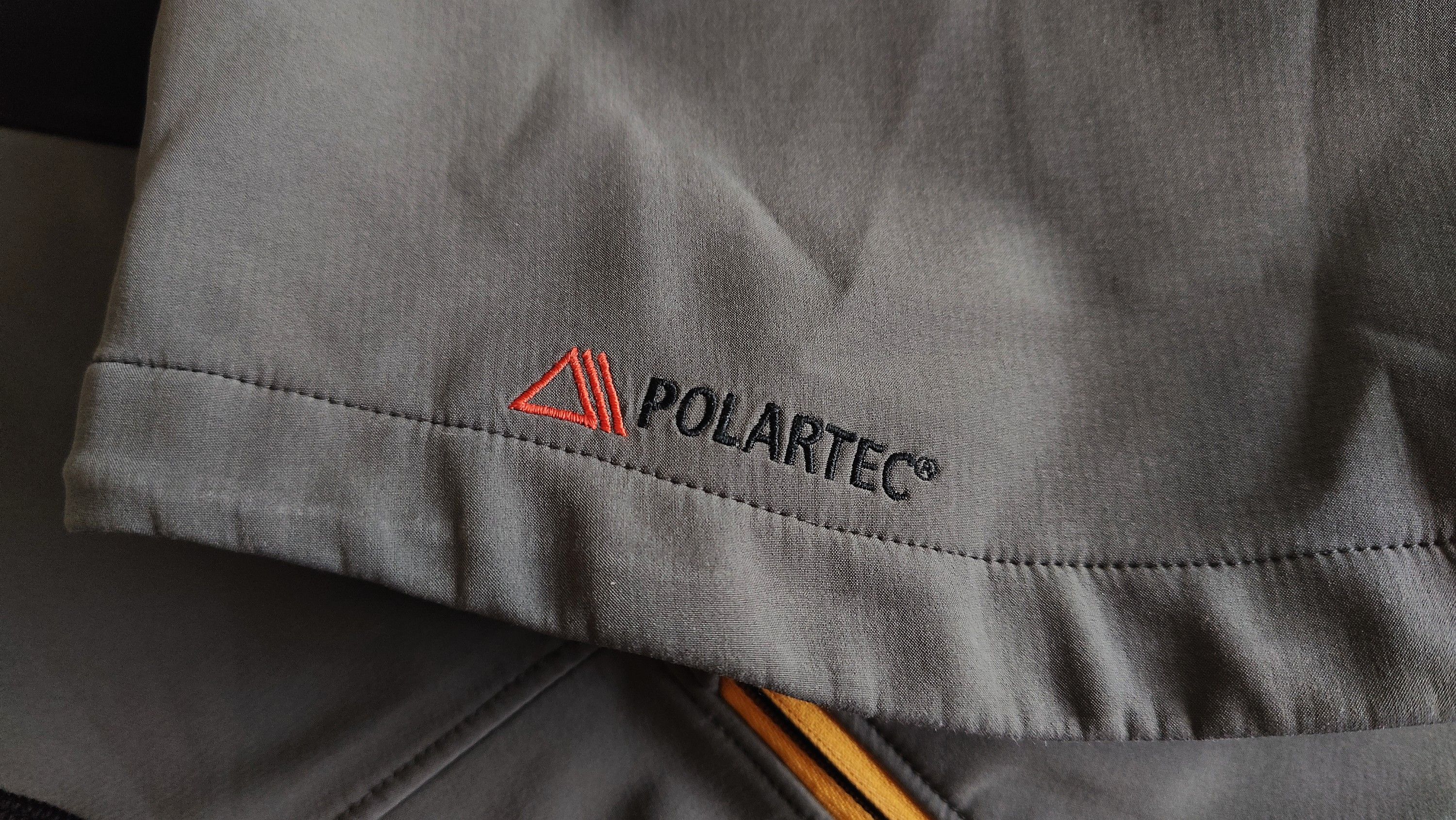 Oakley RARE Oakley VINTAGE Archival Softshell Polartec Jacket Size US L / EU 52-54 / 3 - 8 Thumbnail