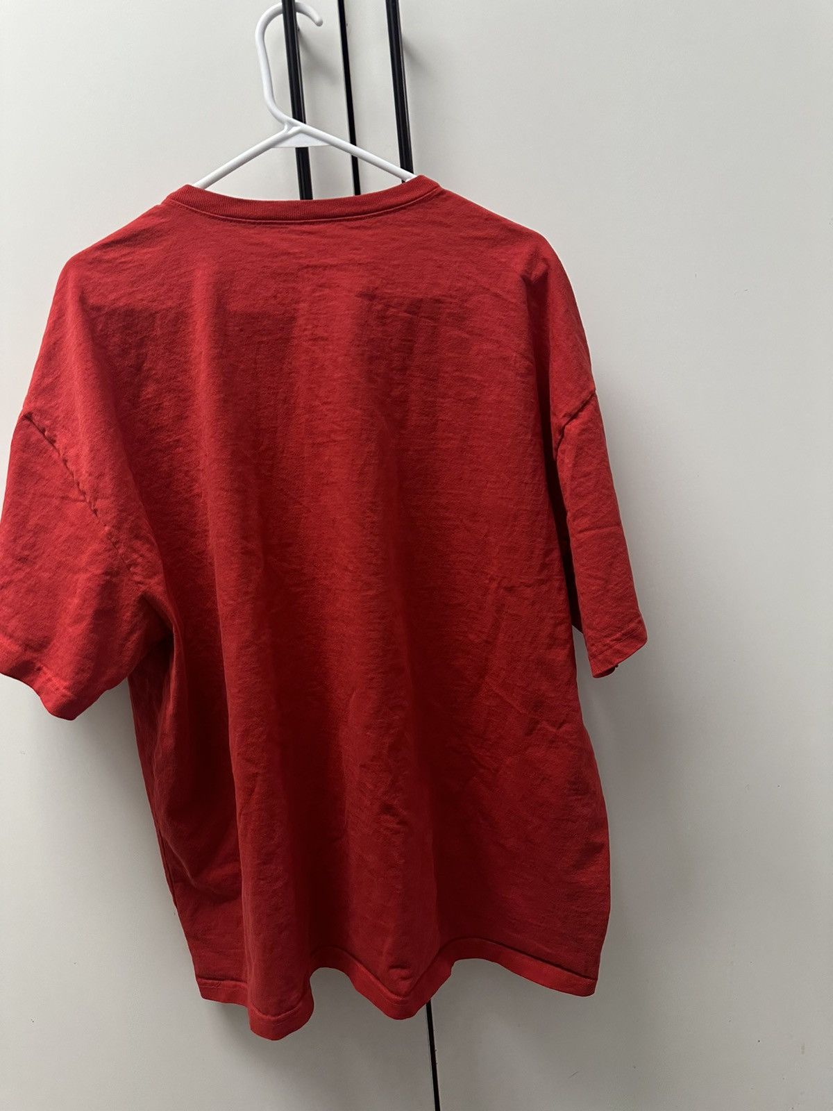 Destroy Lonely × Ken Carson × Playboi Carti Playboi carti x shayne Oliver group t shirt anonymous club Size US L / EU 52-54 / 3 - 3 Thumbnail