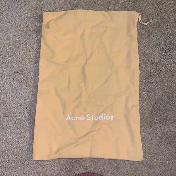 Acne Studios Acne Studios Rockaway Sneaker Size 43 Size US 10 / EU 43 - 5 Thumbnail