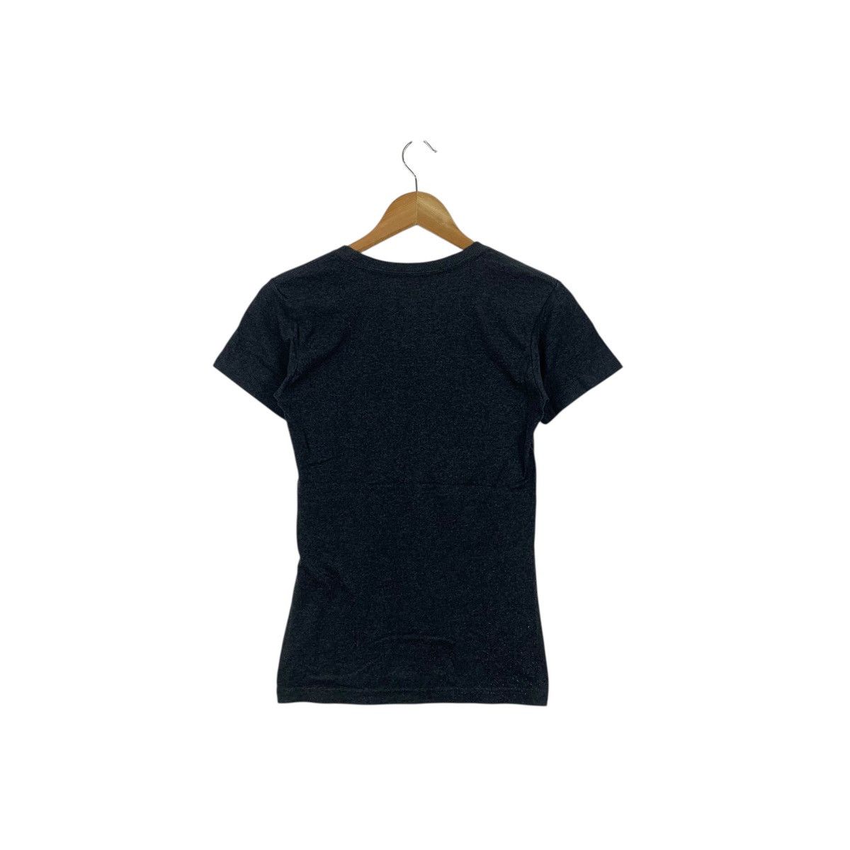 Disney DISNEY MICKEY MOUSE Disneyland Tokyo Store Tee Shirt Top Size XS / US 0-2 / IT 36-38 - 7 Thumbnail