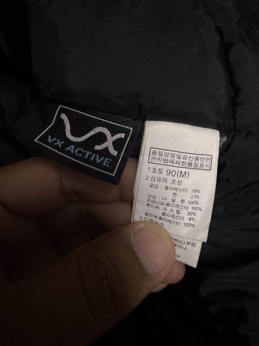 The North Face The north face mcmurdo series jacket Size US M / EU 48-50 / 2 - 11 Thumbnail