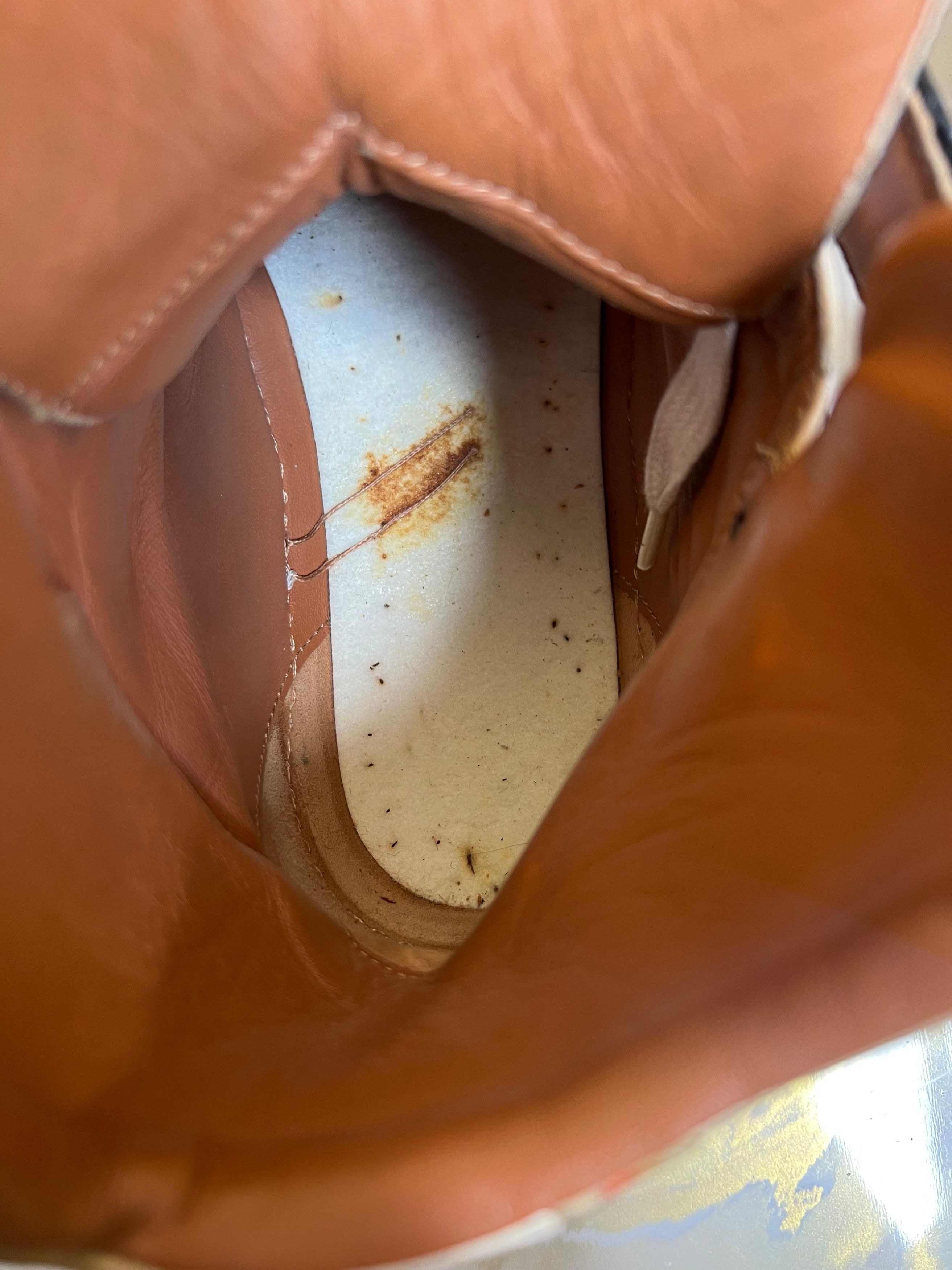 Givenchy Givenchy Tyson high-top sneakers Size US 6 / EU 39 - 12 Thumbnail