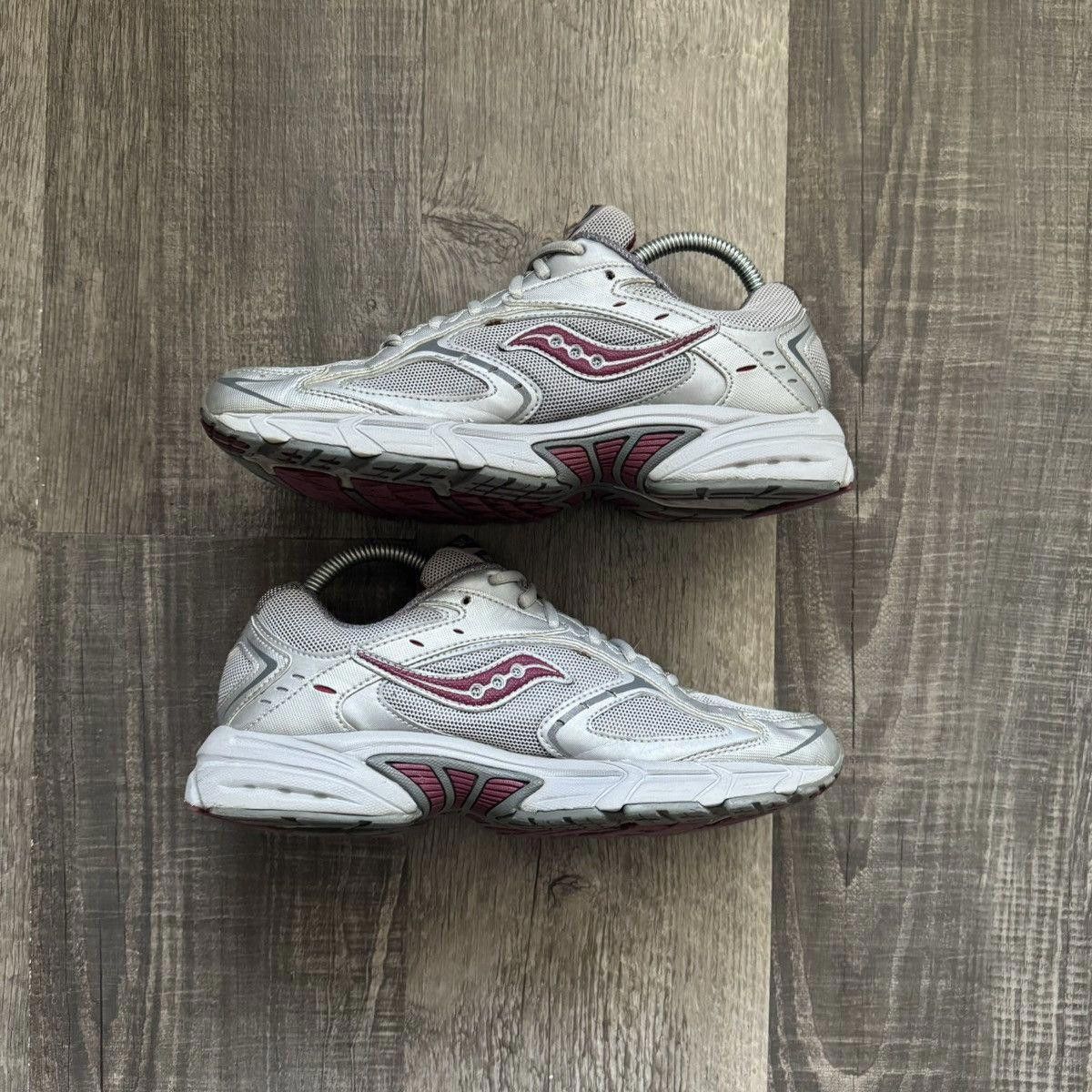 Saucony SAUCONY • WMNS Prestige TR (8M) Size US 8 / EU 41 - 3 Thumbnail
