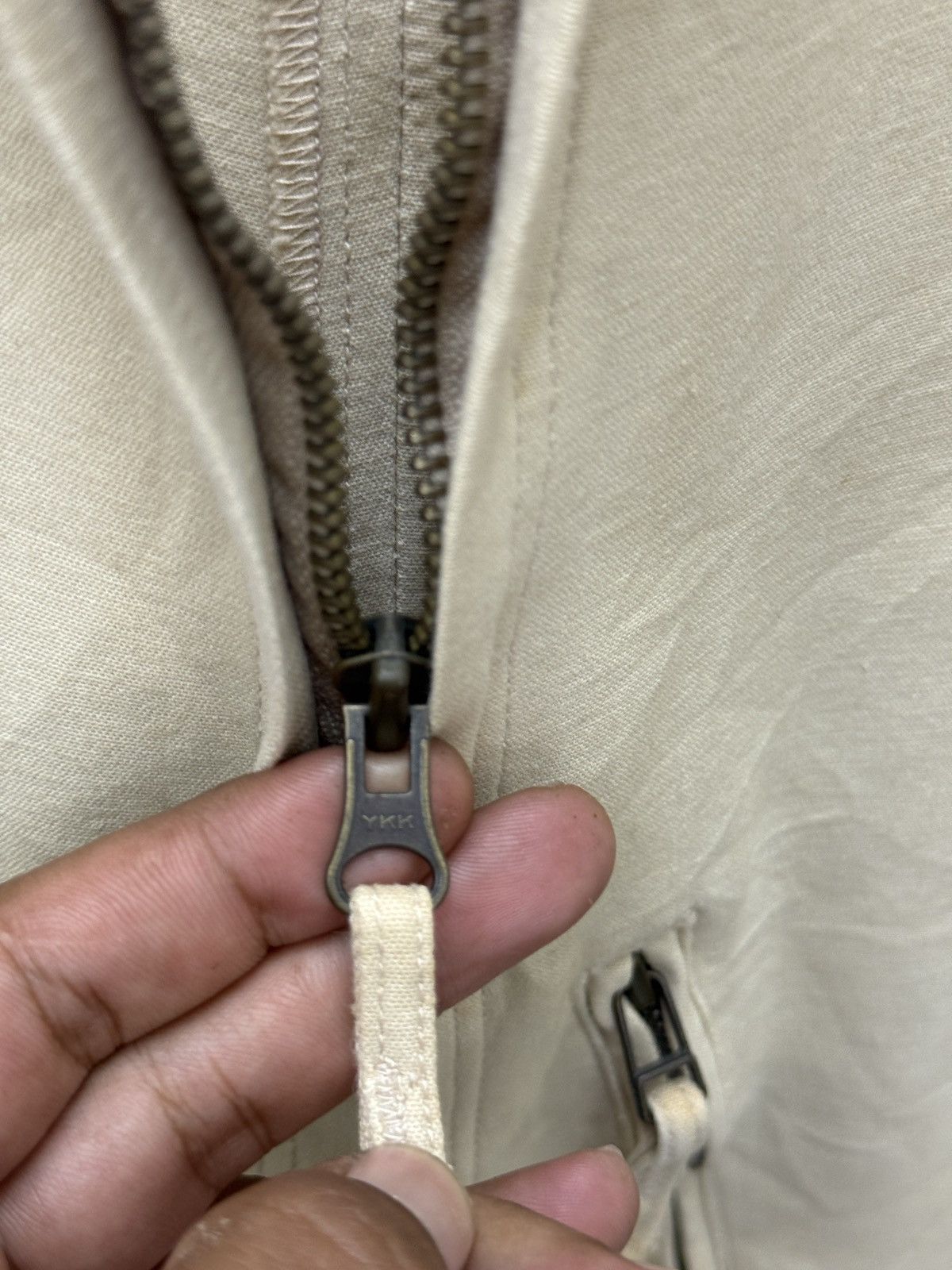General Research 🔥🔥🔥VTG ARCHIVE GENERAL RESEARCH 1998 STYLE 307 OVERALL Size US 34 / EU 50 - 5 Thumbnail