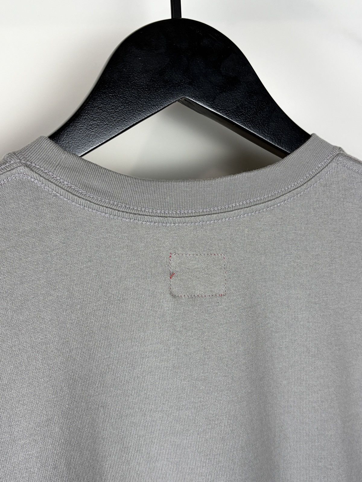 Undercover SS02 Undercover Vintage Illusion Of Haze Smoke Logo Tshirt Size US L / EU 52-54 / 3 - 5 Thumbnail