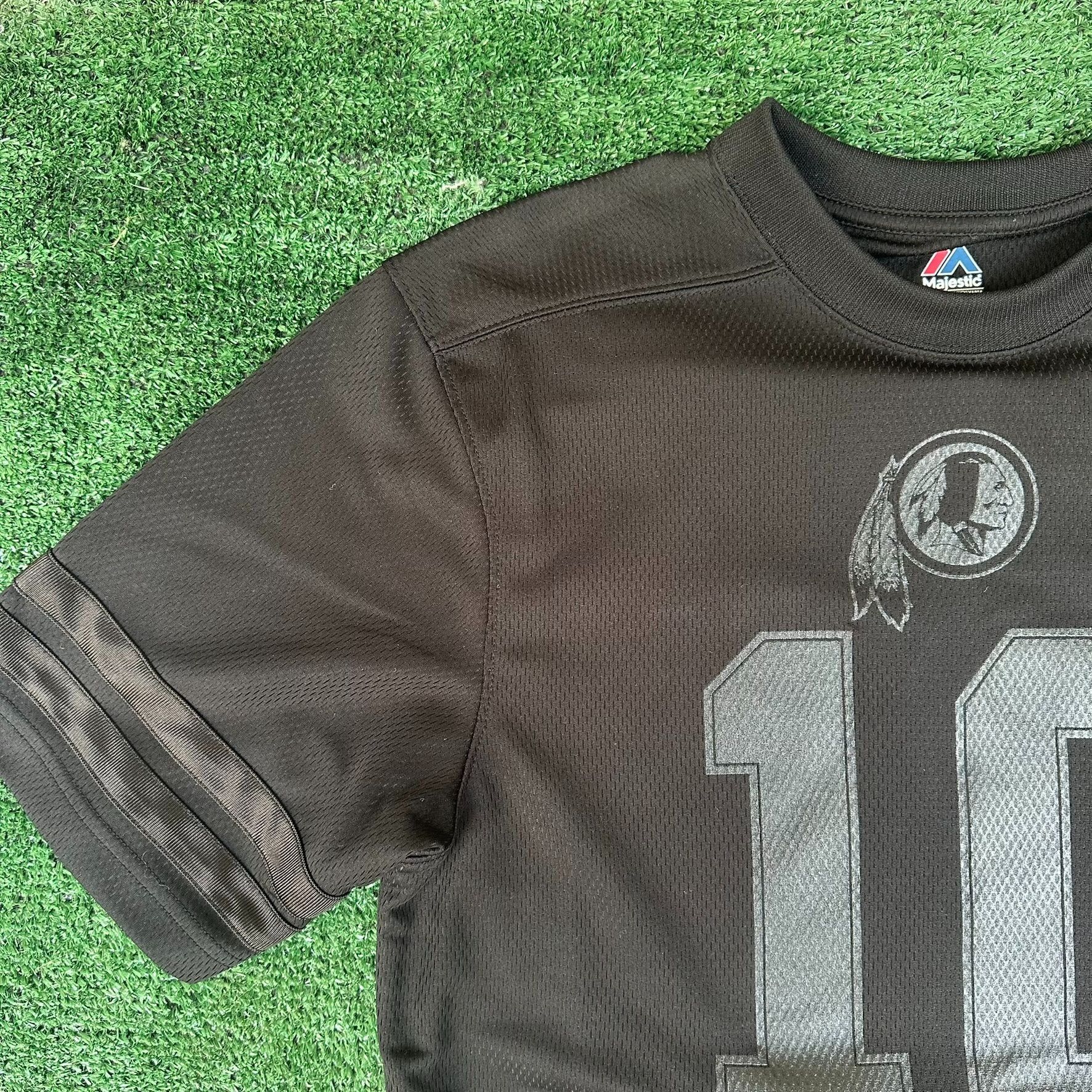 NFL NFL Washington Redskins Robert Griffin III Football Jersey R Size US M / EU 48-50 / 2 - 4 Thumbnail