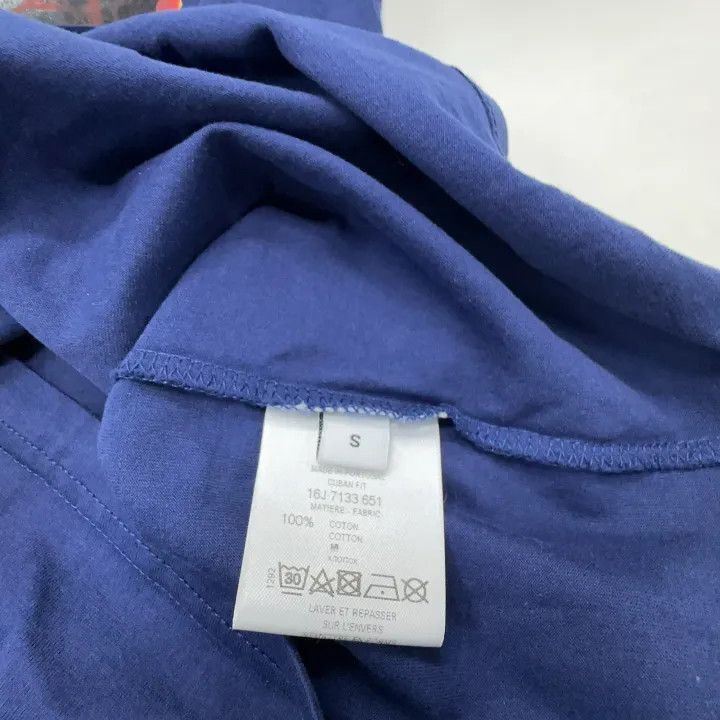 Other Givenchy Givenchy Casual Fashion Round Neck Tshirt -2507 Size US S / EU 44-46 / 1 - 6 Thumbnail