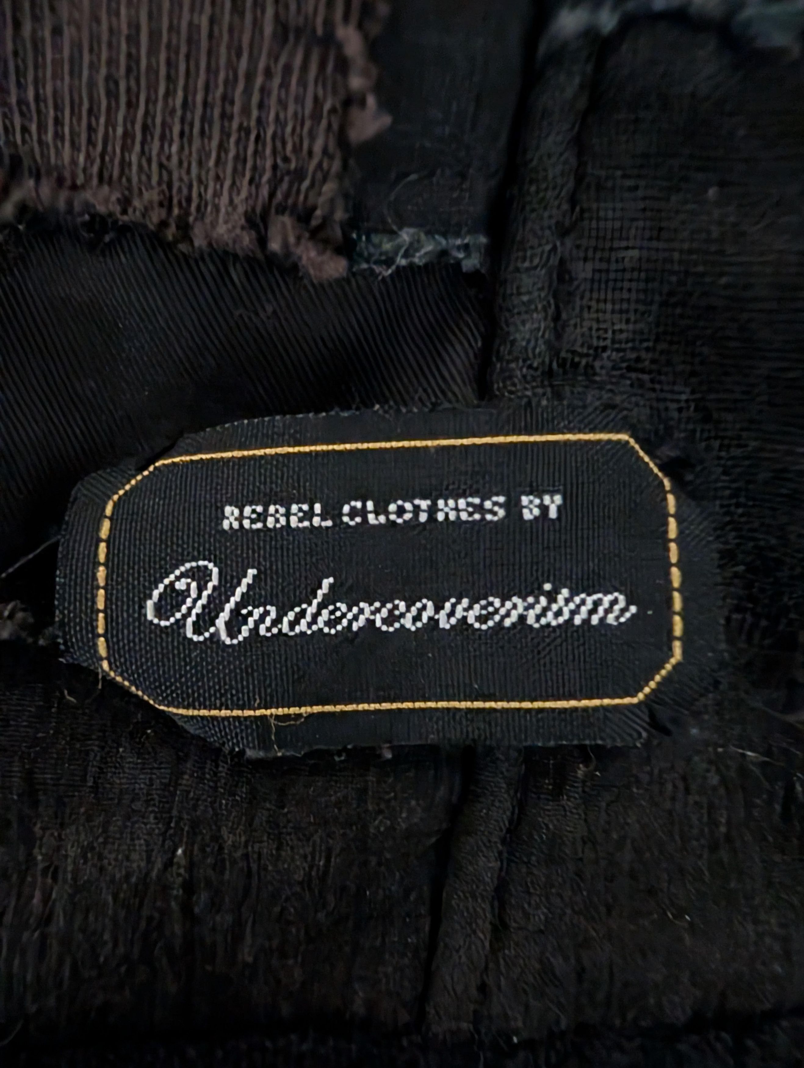 Undercover Undercover 2010 Scab backpack Size ONE SIZE - 6 Thumbnail