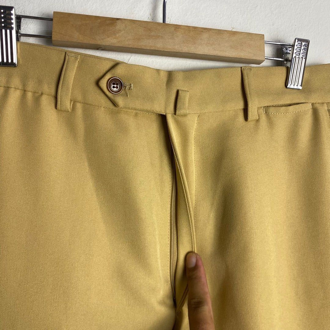 Kenzo Kenzo Paris Pants Size US 30 / EU 46 - 3 Thumbnail