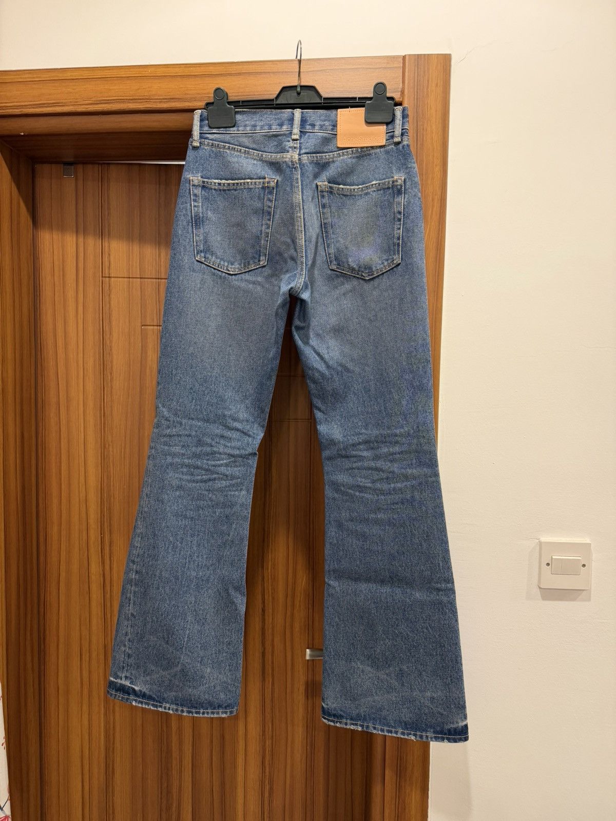 Acne Studios 1992M Vintage Blue Jeans 28/32 Size US 28 / EU 44 - 2 Thumbnail