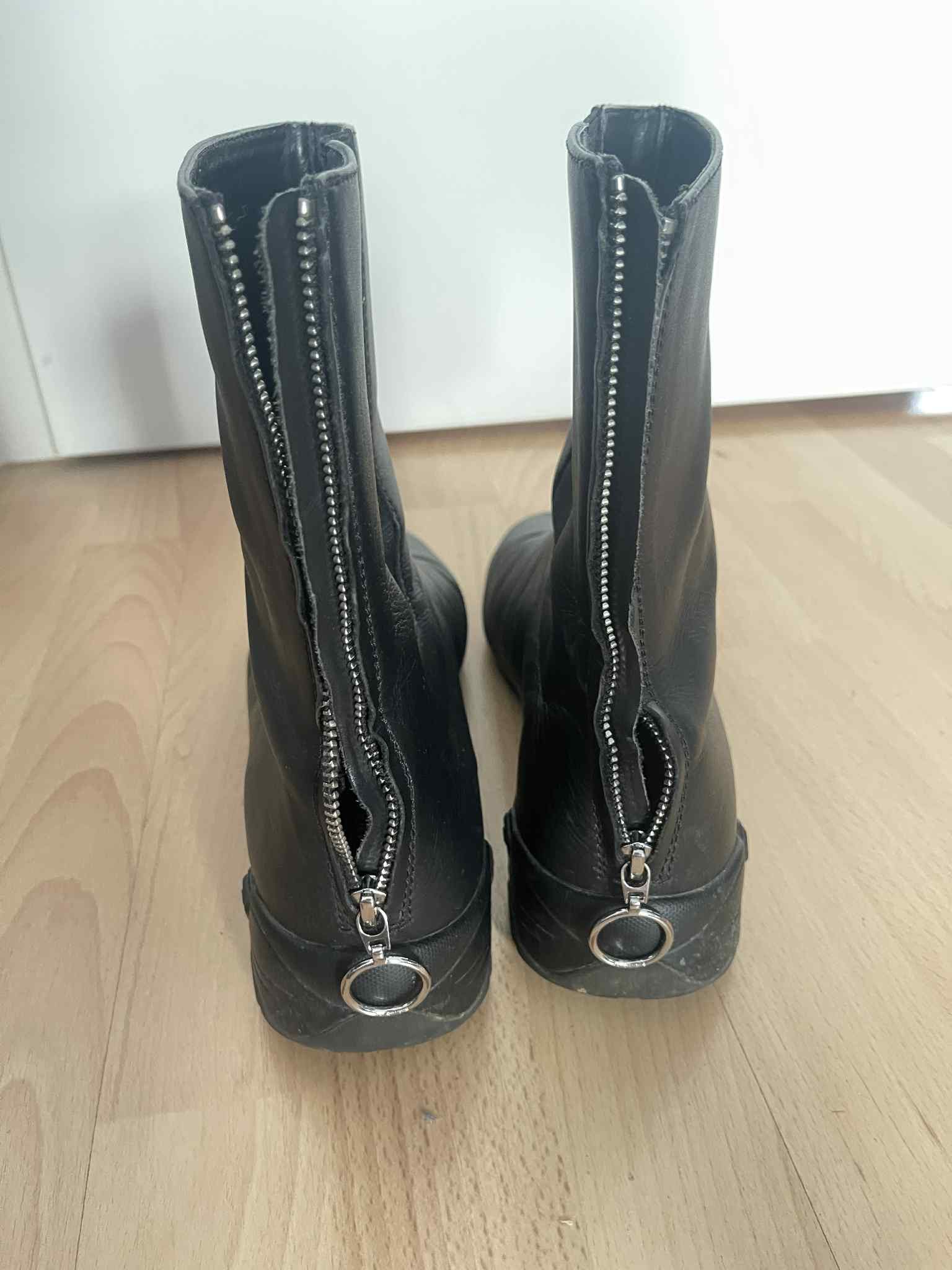 Raf Simons Raf Simons Boots Size US 12 / EU 45 - 2 Thumbnail